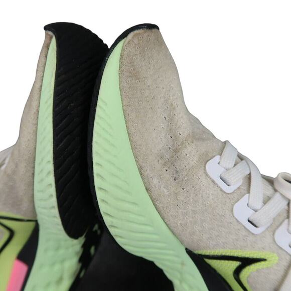 Nike Shoes Womens 8 Athletic Trainers React Infinity Run Flyknit Running Sneaker - Picture 10 of 14